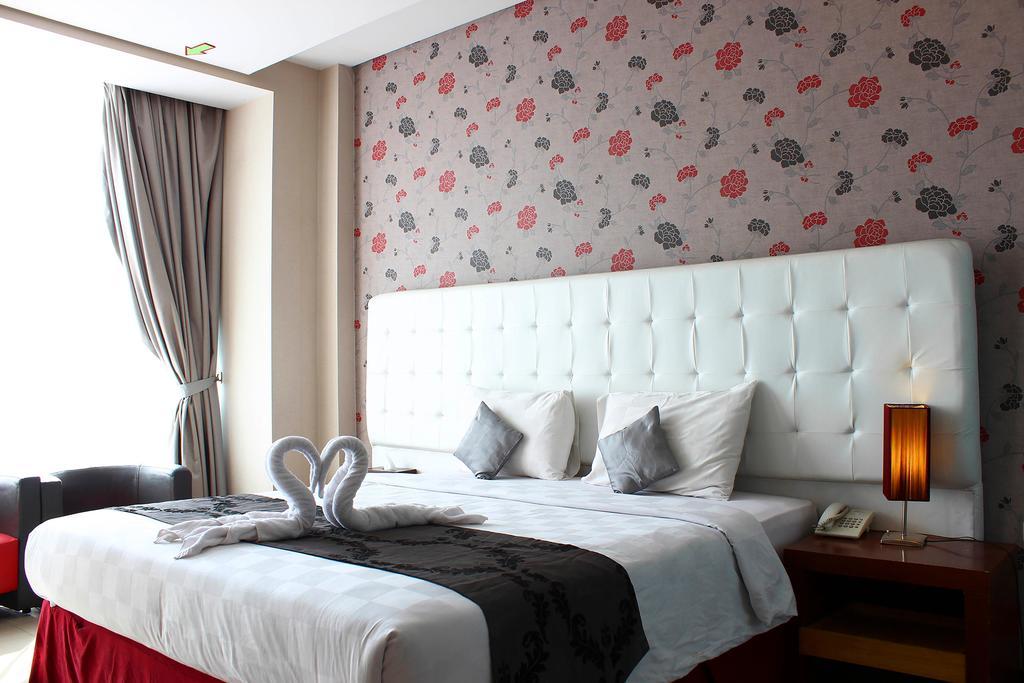 The Rizen Hotel Cisarua Luaran gambar
