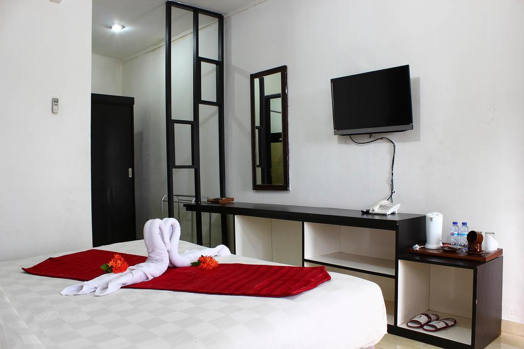The Rizen Hotel Cisarua Luaran gambar
